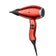 VALERA 9400 IONIC PLUS haardroger rood