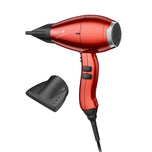 VALERA 9400 IONIC PLUS haardroger rood