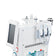 Giovanni 6-in-1 Ashe Super Bubble beauty machine with hydrogen generator