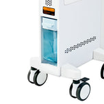 Giovanni 6-in-1 Ashe Super Bubble beauty machine with hydrogen generator