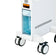 Giovanni 6-in-1 Ashe Super Bubble beauty machine with hydrogen generator