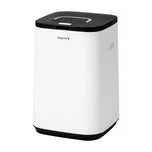 Eleganter Handtuchwärmer E3 450W