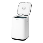 Eleganter Handtuchwärmer E3 450W