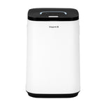 Eleganter Handtuchwärmer E3 450W