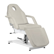 Sillon hydraulische cosmetische stoel v2 210 zeezout