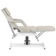 Sillon hydraulische cosmetische stoel v2 210 zeezout