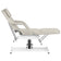Sillon hydraulische cosmetische stoel v2 210 zeezout