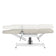 Sillon hydraulische cosmetische stoel v2 210 zeezout