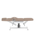 Sillon hydraulic cosmetic chair v2 210 modern brown