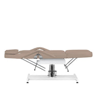 Sillon hydraulic cosmetic chair v2 210 modern brown