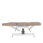 Sillon hydraulic cosmetic chair v2 210 modern brown