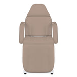 Sillon hydraulic cosmetic chair v2 210 modern brown