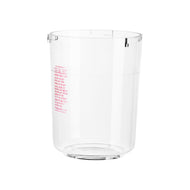 Tank voor vapozones D-008 D-09