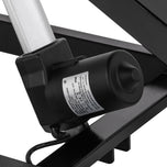 Electric grooming table P4W 1 black