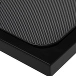 Electric grooming table P4W 1 black