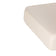 SPA lounger Sillon Siesta cream with light brown base