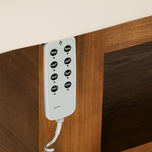 Transat de spa Sillon Leisure