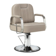 Kappersstoel Gabbiano Rufo beige