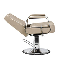 Kappersstoel Gabbiano Rufo beige