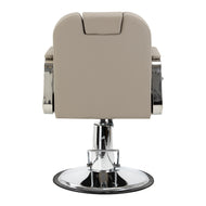 Kappersstoel Gabbiano Rufo beige