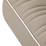 Barber chair Gabbiano Rufo beige
