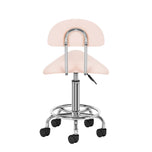 Cosmetische kruk 6001 roze