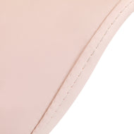 Cosmetische kruk 6001 roze