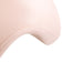 Cosmetische kruk 6001 roze
