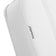 Cosmetic chair Azzurro Lux 3 motors white with heating