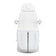 Azzurro Lux electric cosmetic chair pedi 5 motors white