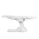 Azzurro Lux electric cosmetic chair pedi 5 motors white