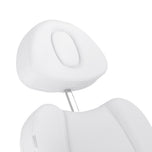 Fauteuil cosmétique électrique Azzurro 708A 4 moteurs chauffant super blanc