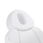 Fauteuil cosmétique électrique Azzurro 708A 4 moteurs chauffant super blanc