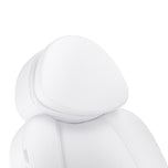 Fauteuil cosmétique électrique Azzurro 708A 4 moteurs chauffant super blanc