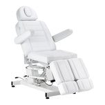 Elektrische pedicurestoel Azzurro 706 1 motor wit