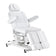 Elektrische pedicurestoel Azzurro 706 1 motor wit