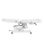 Elektrische pedicurestoel Azzurro 706 1 motor wit