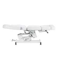 Elektrische pedicurestoel Azzurro 706 1 motor wit