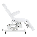 Elektrische pedicurestoel Azzurro 706 1 motor wit