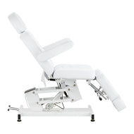 Elektrische pedicurestoel Azzurro 706 1 motor wit