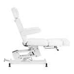 Elektrische pedicurestoel Azzurro 706 1 motor wit