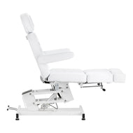 Elektrische pedicurestoel Azzurro 706 1 motor wit