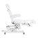 Elektrische pedicurestoel Azzurro 706 1 motor wit