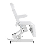 Elektrische pedicurestoel Azzurro 706 1 motor wit