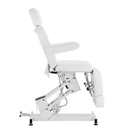 Elektrische pedicurestoel Azzurro 706 1 motor wit