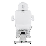 Elektrische pedicurestoel Azzurro 706 1 motor wit