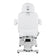 Elektrische pedicurestoel Azzurro 706 1 motor wit