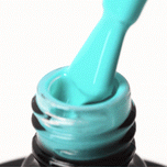 OCHO NAILS Hybrid nail polish Sorbet S01 -5 g