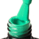 OCHO NAILS Hybrid nail polish Sorbet S02 -5 g