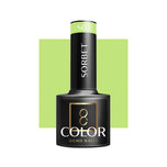 OCHO NAILS Hybrid nail polish Sorbet S03 -5 g